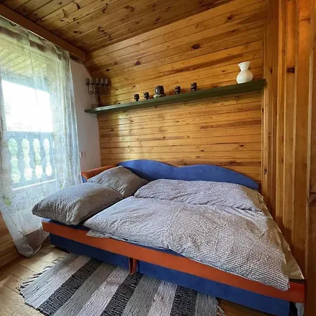 Kovarov Holiday home *