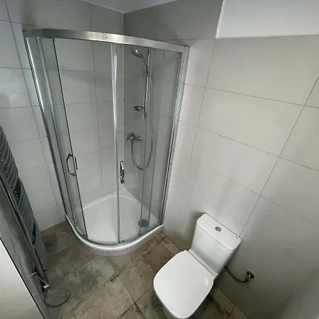 Kovarov Holiday home Frymburk