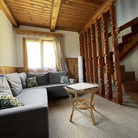 Kovarov Holiday home
