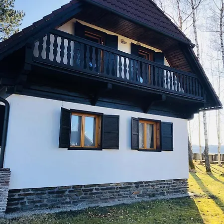 Kovarov * Frymburk