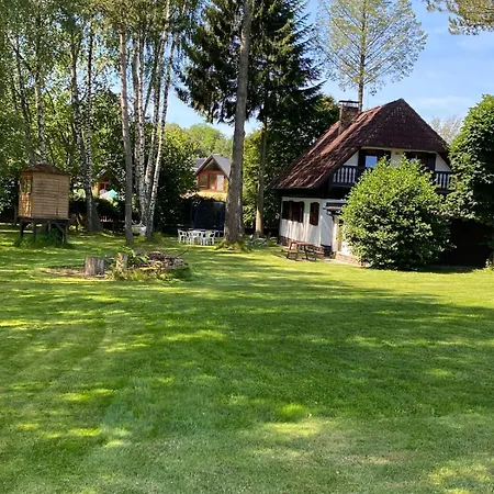 Holiday home Kovarov Frymburk