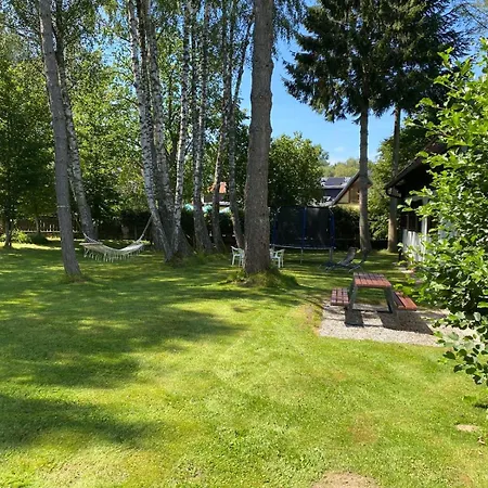 Holiday home Kovarov