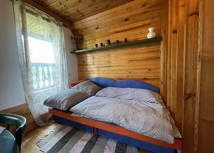 Kovarov Holiday home *