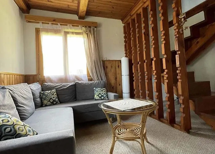 Kovarov Holiday home