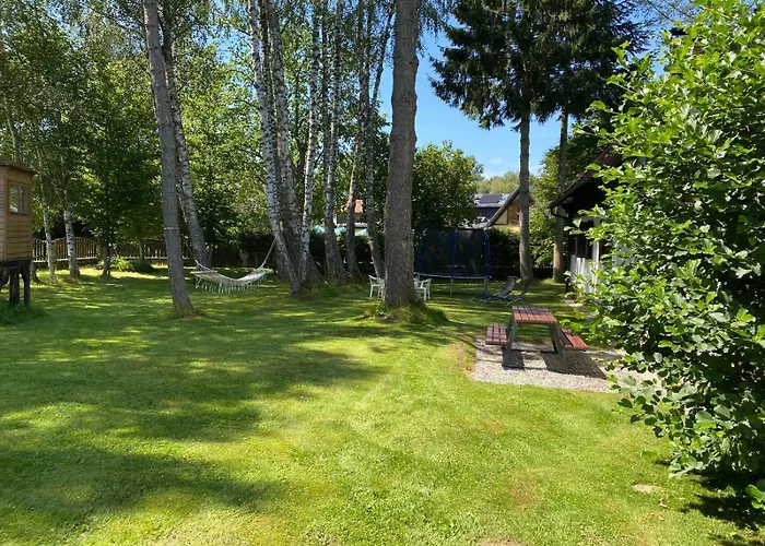 Holiday home Kovarov